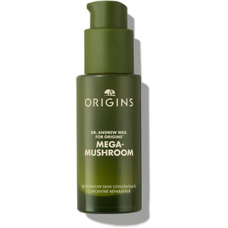 Origins Dr. Weil Mega- Mushroom Restorative Skin Concentrate