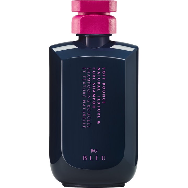SOFT BOUNCE (Curl Shampoo)