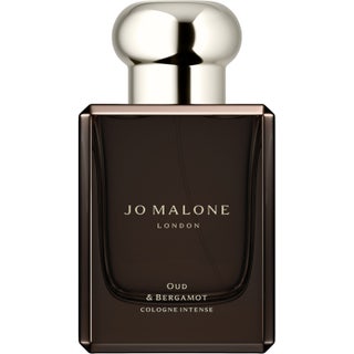 Jo Malone London Oud & Bergamot Cologne Intense Pre-Pack