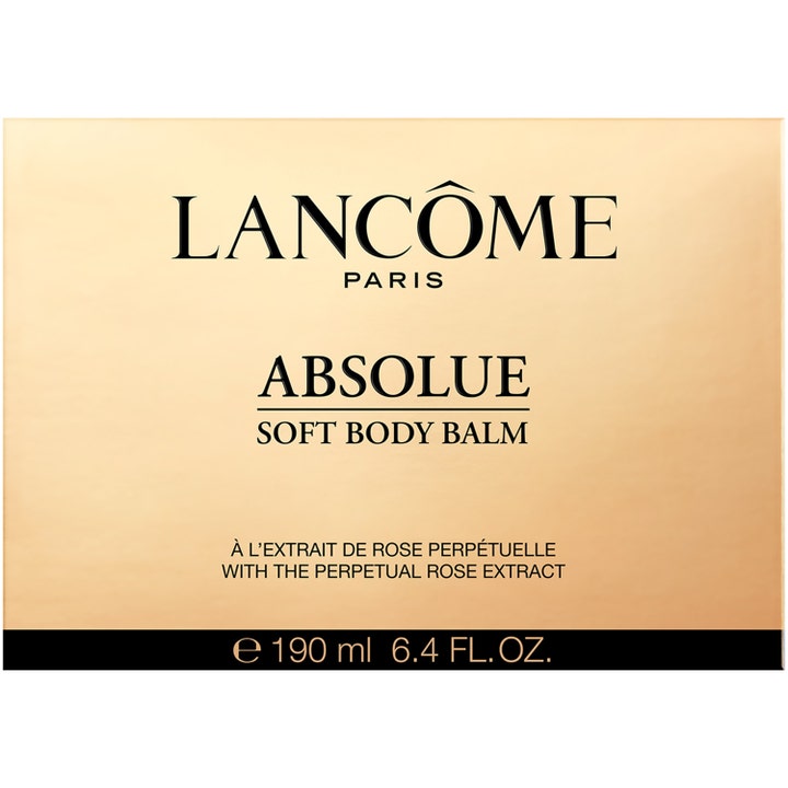 Absolue Soft Body Balm