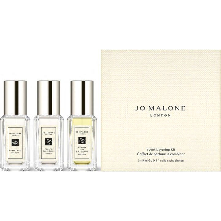 Scent Layering Kit