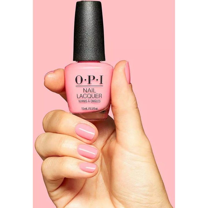 Nail Lacquer