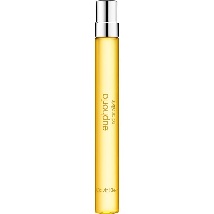 euphoria solar elixir