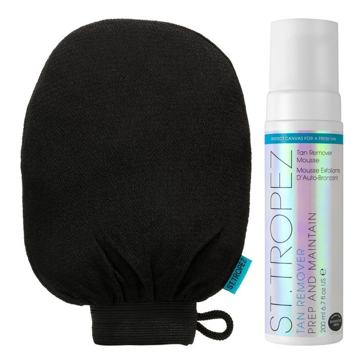 Tan Remover Kit