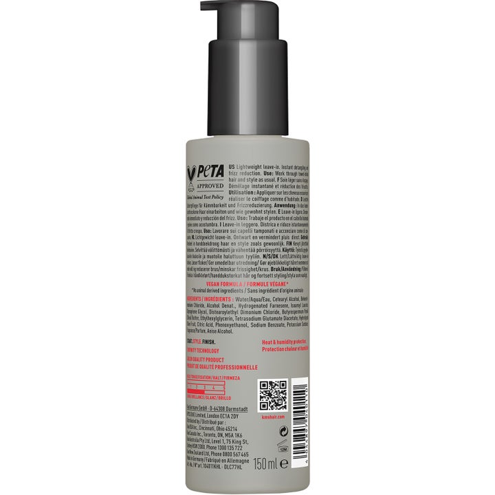 AllSmooth Smoothing Lotion
