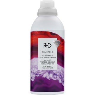 R+Co GEMSTONE Pree-Shampoo Color Protect Masque