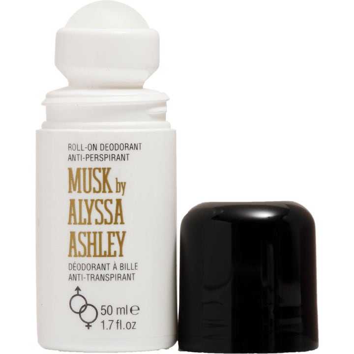 Musk Duo