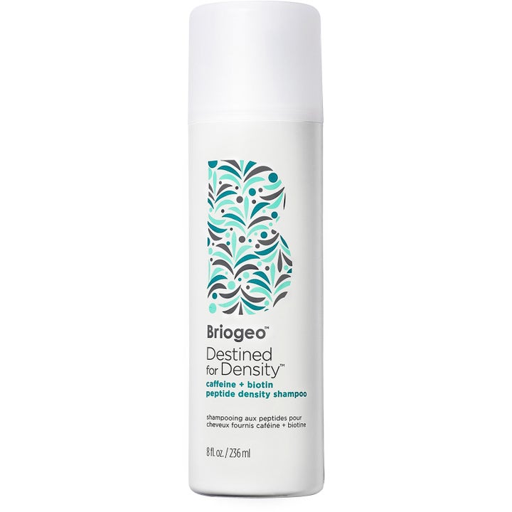 Destined for Density™ Peptide Density Shampoo