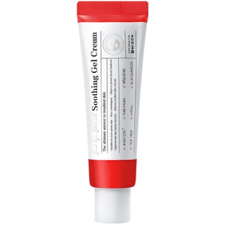 Mizon Good Bye Blemish Soothing Gel Cream