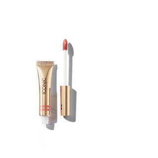 ICONIC London Lip Mousse Cloud Kiss Matte