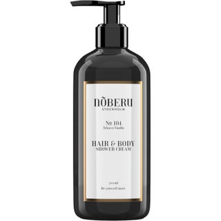 Nõberu Stockholm Shower Cream