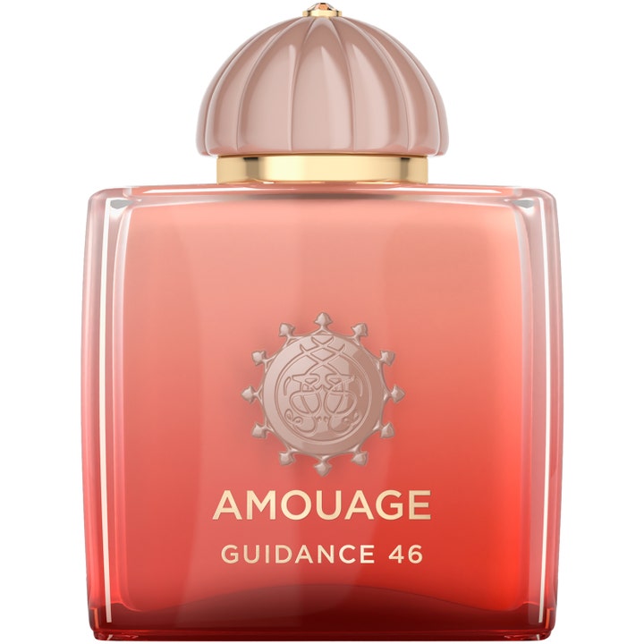 Guidance 46 Woman