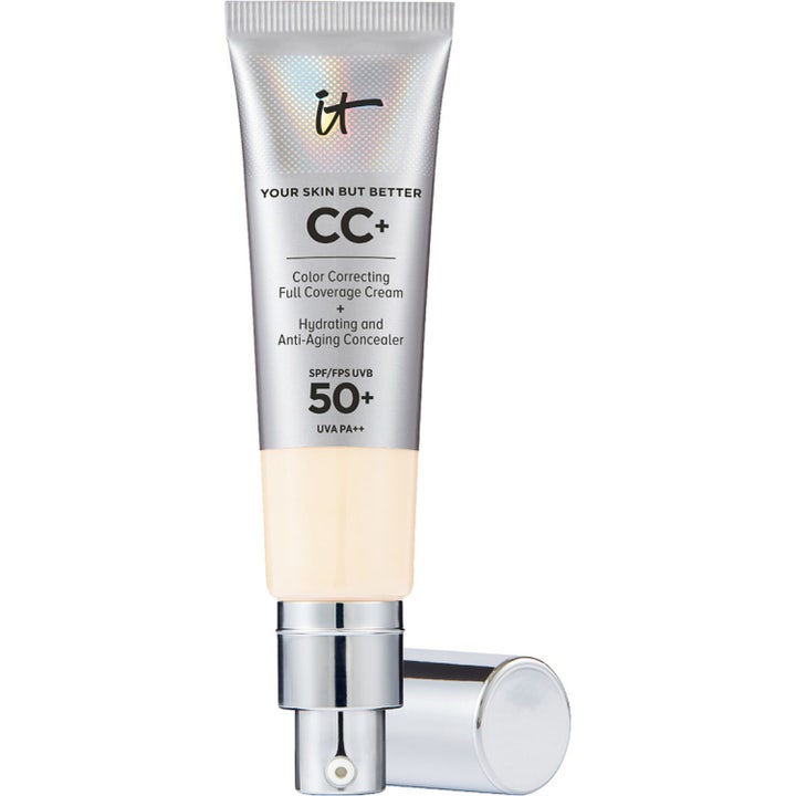 CC Cream