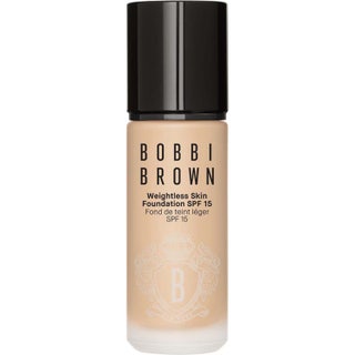 Bobbi Brown Mini Weightless Skin Foundation