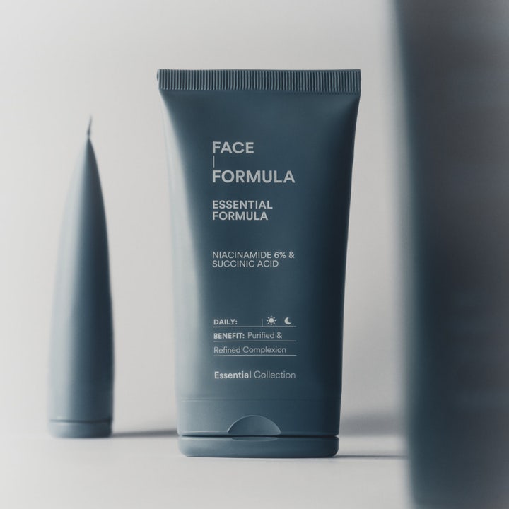 Essential Formula