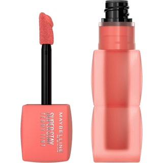 Maybelline Superstay Teddy Tint Liquid Lip Tint