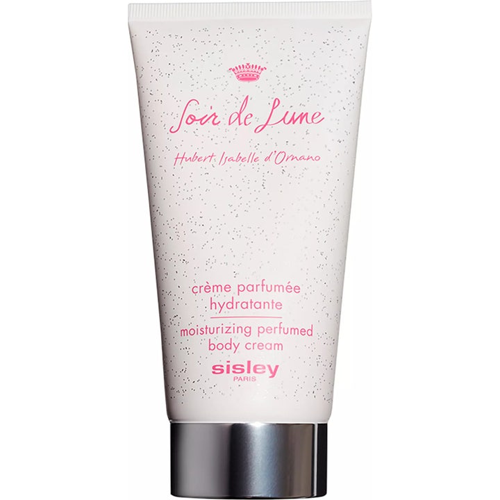 Soir de Lune Moisturizing Body Cream