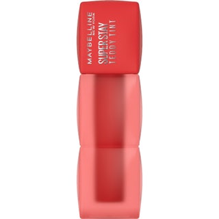 Maybelline Superstay Teddy Tint Liquid Lip Tint
