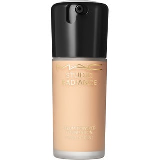MAC Cosmetics Studio Radiance Serum-Powered Foundation