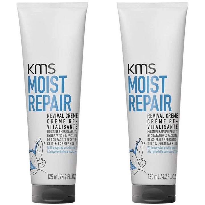 Moist Repair Duo