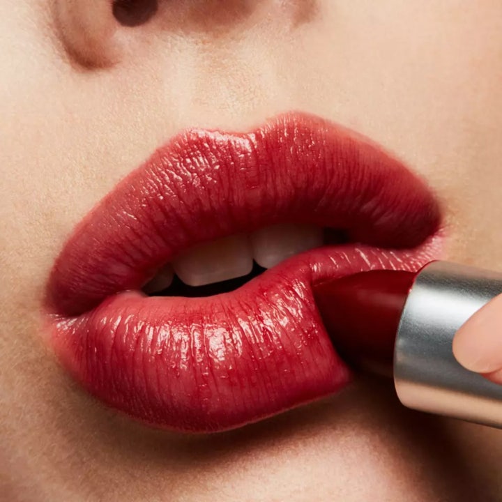 Lustreglass Sheer-Shine Lipstick