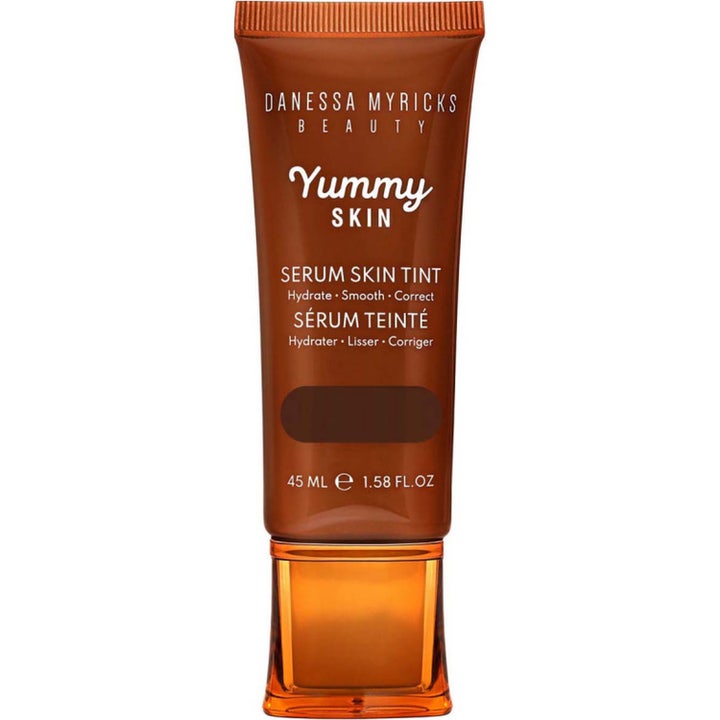 Yummy Skin Serum Skin Tint