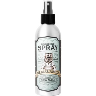 Mr. Bear Family Grooming Spray Sea Salt