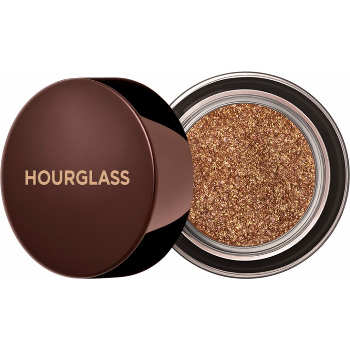 Scattered Light Glitter Eyeshadow Foil