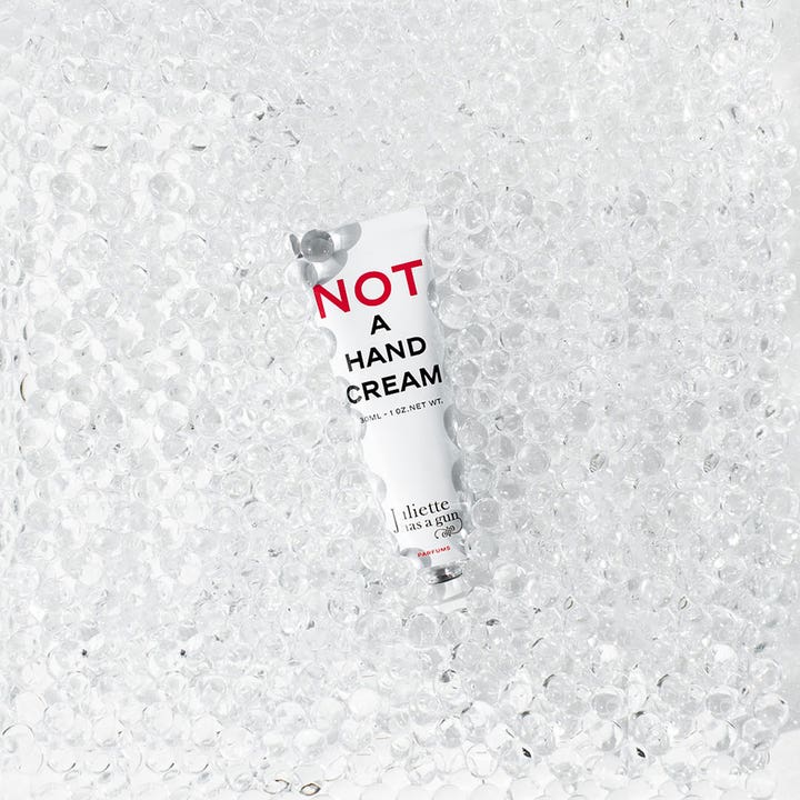 Not A Perfume Hand Cream