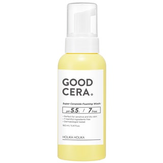 Holika Holika Good Cera Super Ceramide Foaming Wash