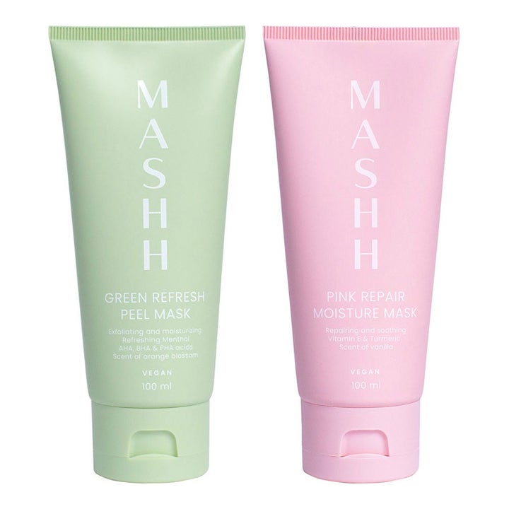 Mask Set