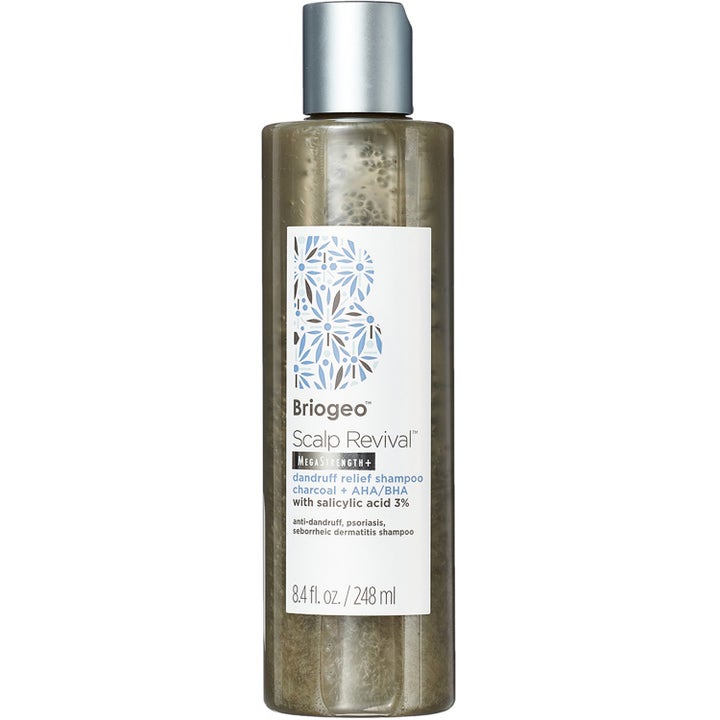 Scalp Revival™ Dandruff Relief Shampoo