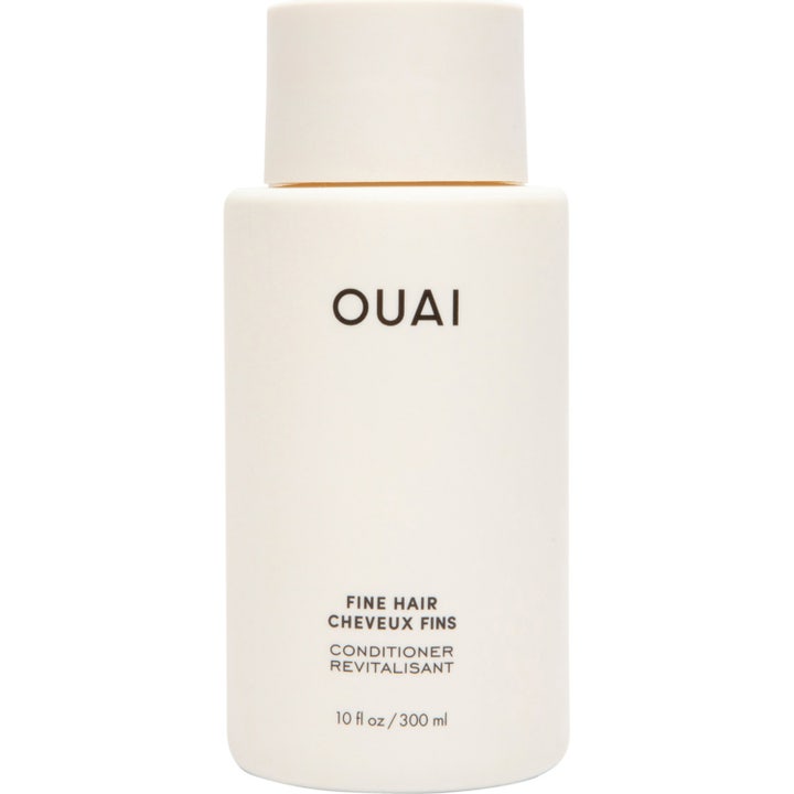 Fine Conditioner