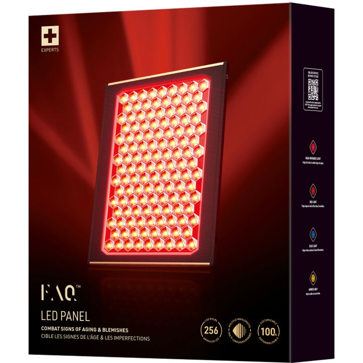 FAQ™ Led Panel