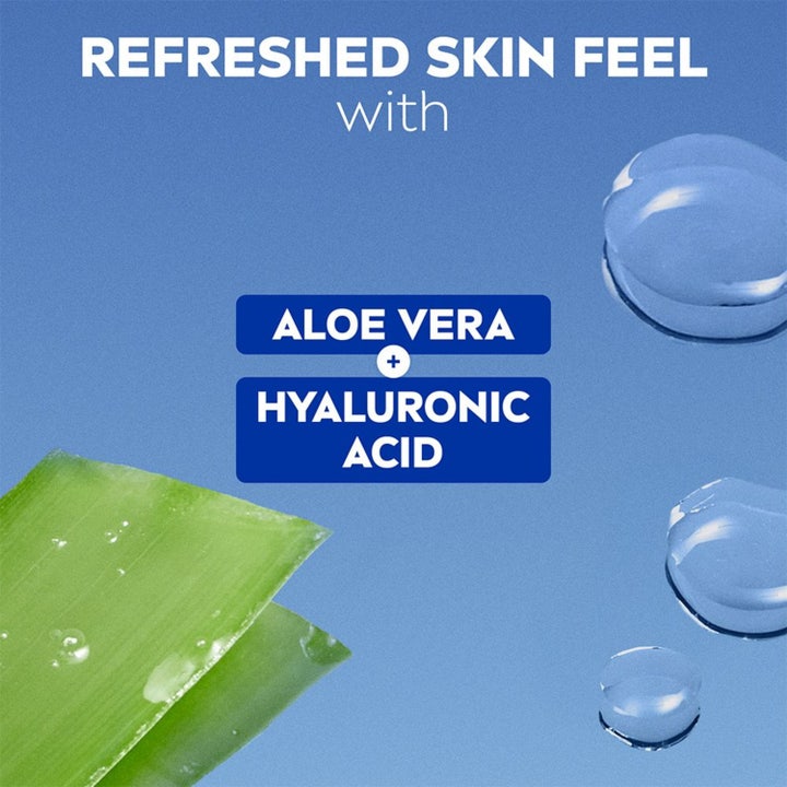 Toner Refreshing