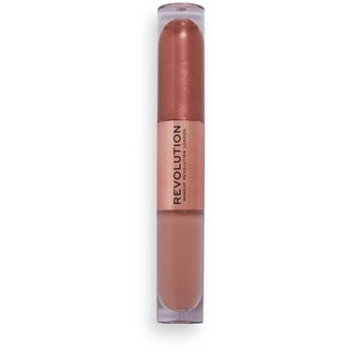 Makeup Revolution Double Up Liquid Shadow