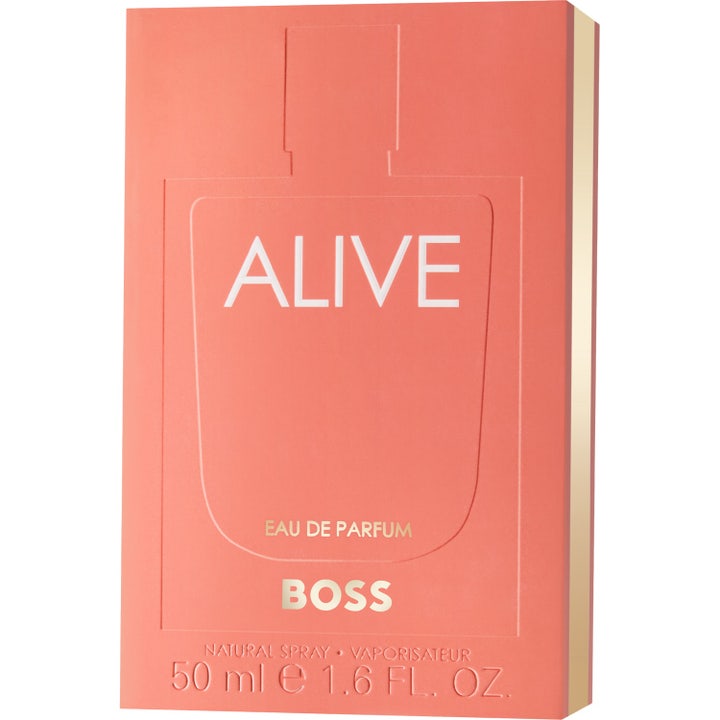 Boss Alive 