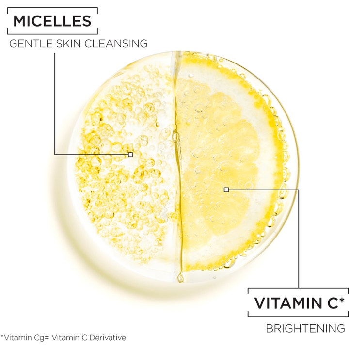 Vitamin C Cleansing Water