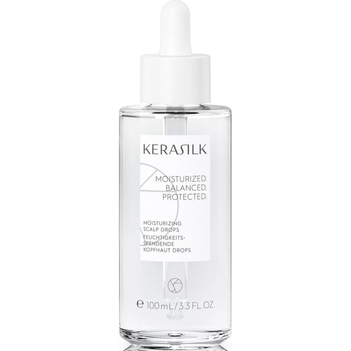 Kerasilk Moisturizing Scalp Drops 100ml