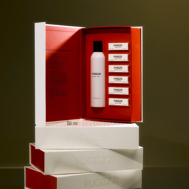 Fugazze Bestseller Set