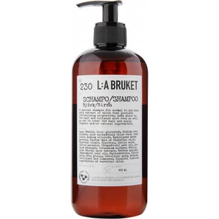 L:a Bruket 230 Schampo Björk