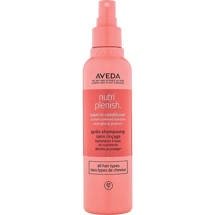 NutriPlenish Vitamin Leave-In Conditioner