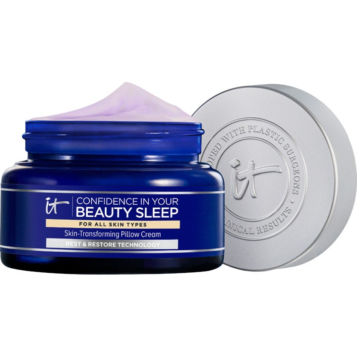 Confidence In Your Beauty Sleep Cream