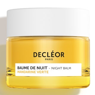 Decléor Night Balm Green Mandarin