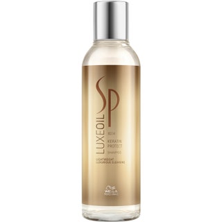 Wella Professionals SP Luxe Hair Oil Keratin Protect Shampoo