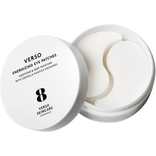 N°8 Energizing Eye Patches