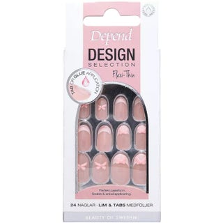 Depend Design Selection