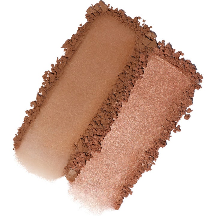 Bronze Colour Infusion