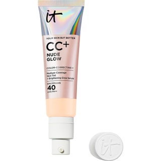 IT Cosmetics CC+ Nude Glow SPF 40 Fair