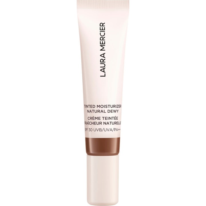 Tinted Moisturizer